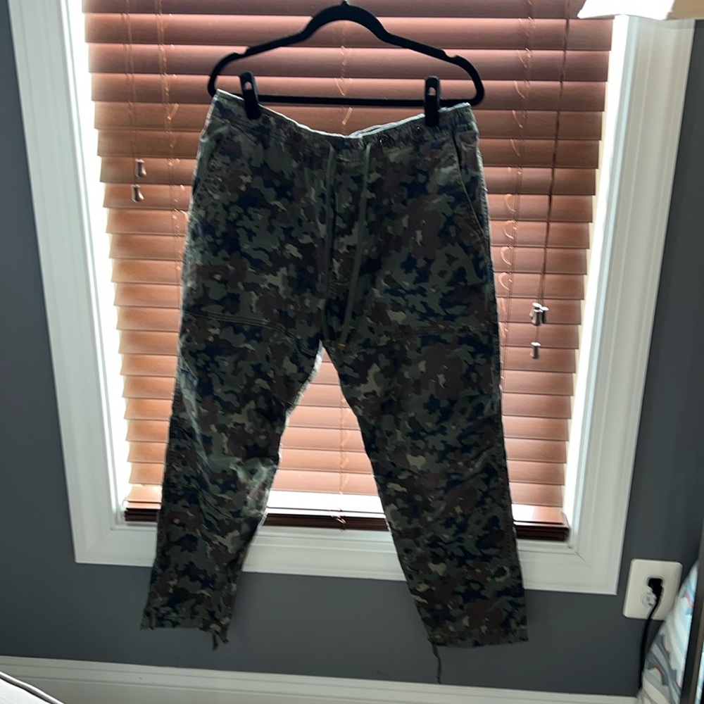 Men’s American Eagle Jogger
